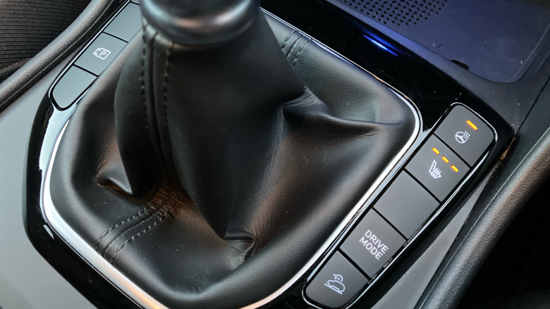 Hyundai TUCSON 1.6 TGDi Premium 5dr 2WD Petrol Estate